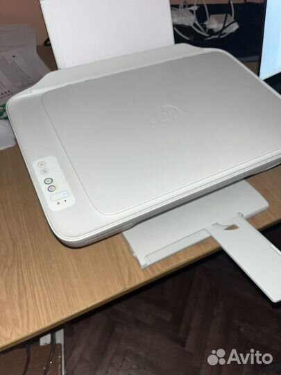 Цветной принтер-сканер HP DeskJet 2320