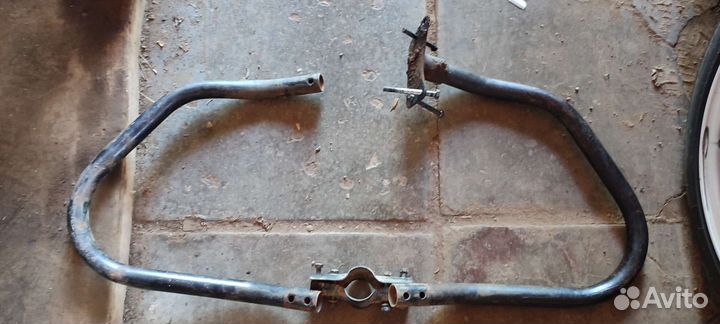 Продам запчасти Иж Планета 5