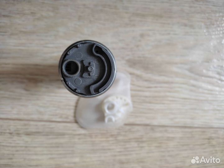 Моторчик бензонасоса peugeot