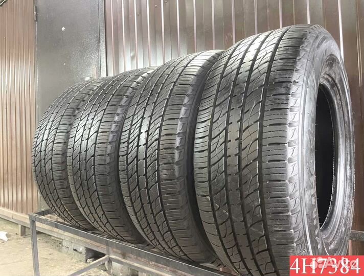 Kumho Crugen Premium KL33 235/60 R16 107P