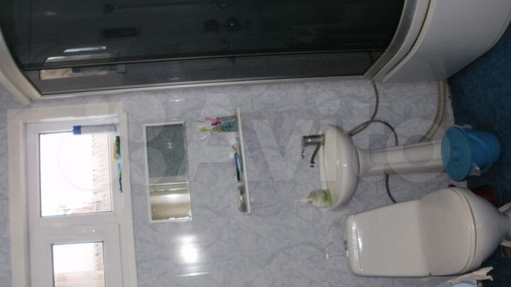 Дом 55,2 м² на участке 18 сот.