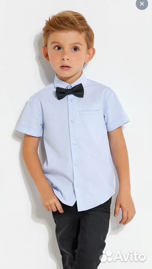 Рубашка Acoola 122