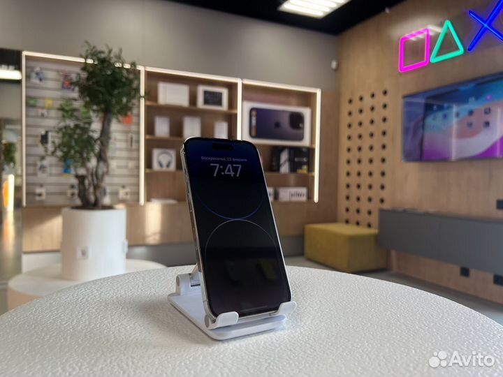 iPhone 14 Pro, 256 ГБ