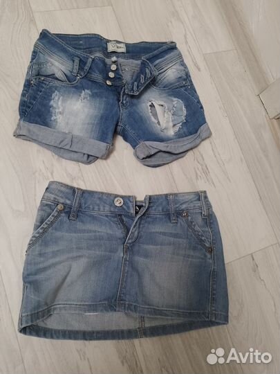 Женская одежда