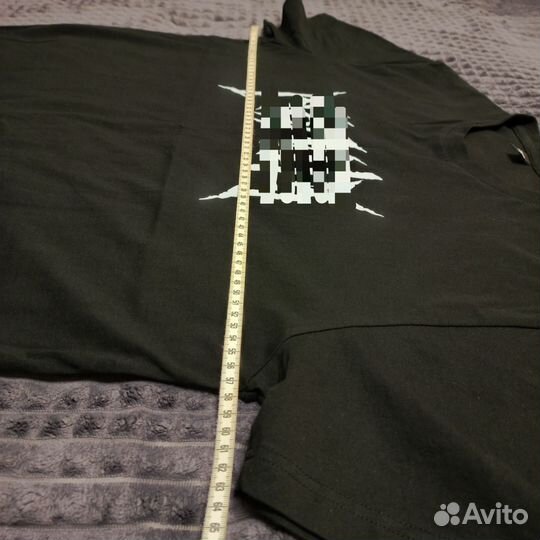 Alfa industries футболка