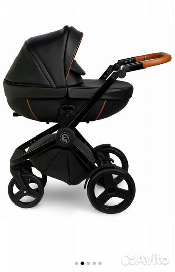 Детские коляски 2в1