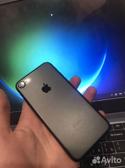 iPhone 7, 256 ГБ