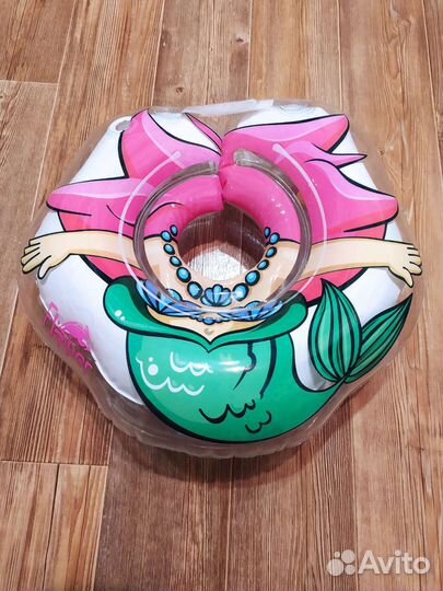 Круг для купания