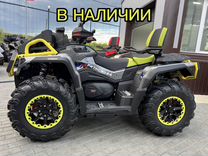 Odes Aodes Pathcross Mud Pro 1000 (серо-салатовый)