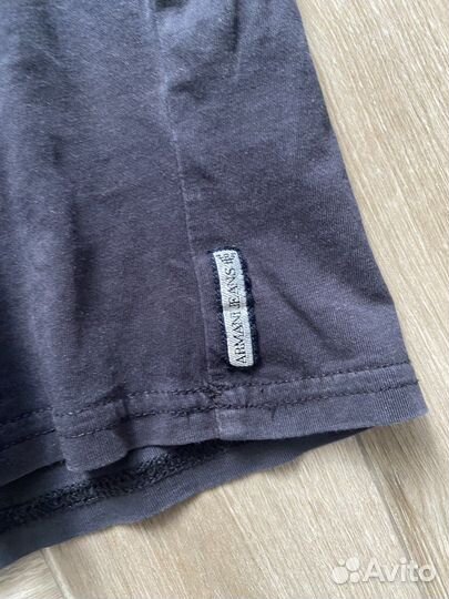Armani оригинал