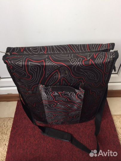 Сумка для художника под формат бумаги А3