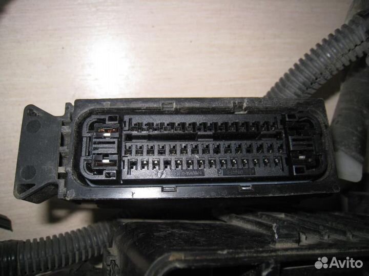 Жгут проводки моторного отсека Toyota Tundra 3URF