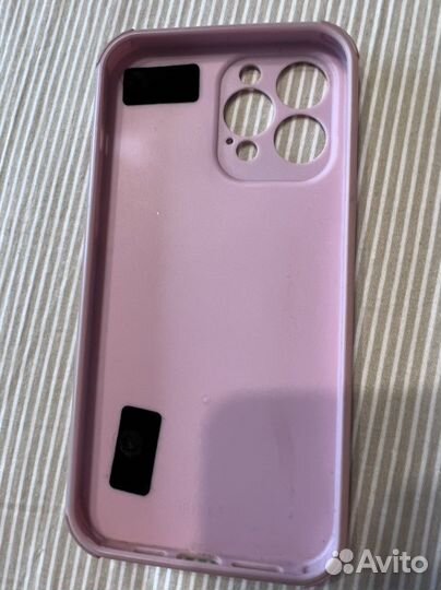 Чехол iPhone 13 pro max с ремешком