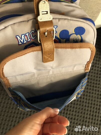 Детский рюкзак Samsonite