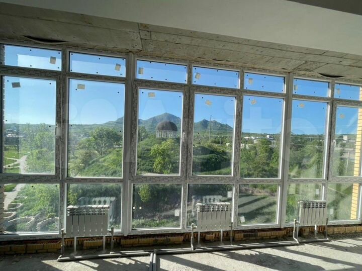 2-к. квартира, 85,6 м², 5/10 эт.