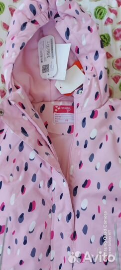 Костюм для девочки 116