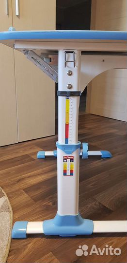 Стол-парта Conductor-06