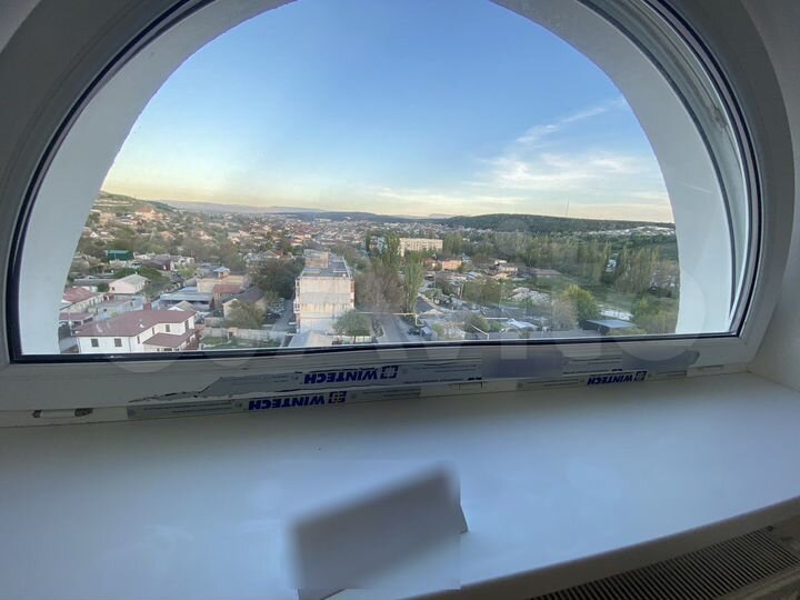 1-к. квартира, 40 м², 10/10 эт.