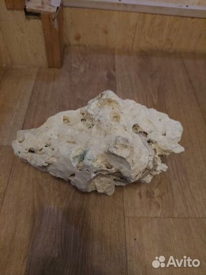 Камень для аувариума