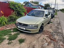 Opel Vectra 1.6 MT, 1997, 199 999 км