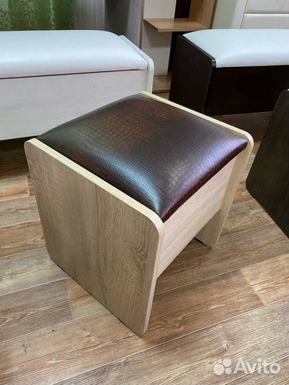 Банкетка в наличии