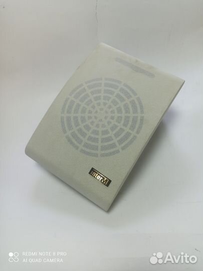 Колонки Интер М