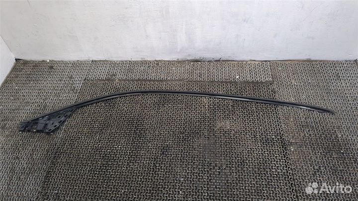 Молдинг крыши BMW i3, 2016