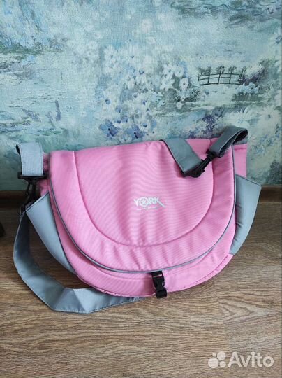 Сумка на коляску