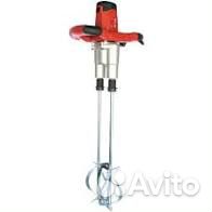 Миксер Elitech мс 1600/2эд