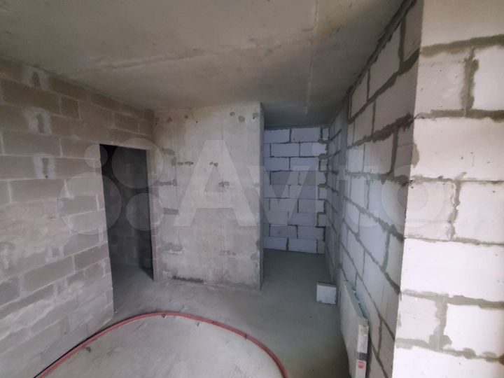 3-к. квартира, 94,5 м², 7/22 эт.