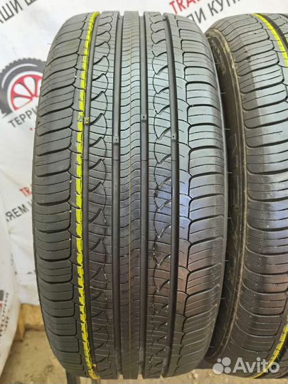 Nexen N'Priz AH8 215/55 R17 94V