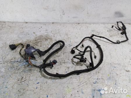 Проводка (коса) Ленд Ровер