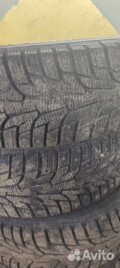 Hankook Winter I'Pike 185/60 R15 88