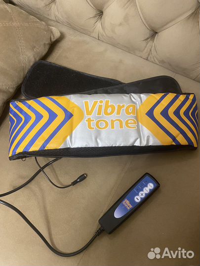 Массажер tone