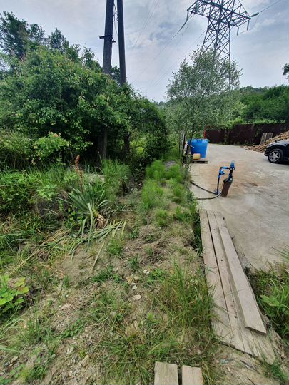 Участок 6 сот. (ИЖС)