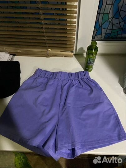 Шорты