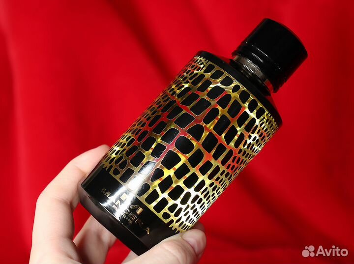 Mancera Wild Python (делюсь)