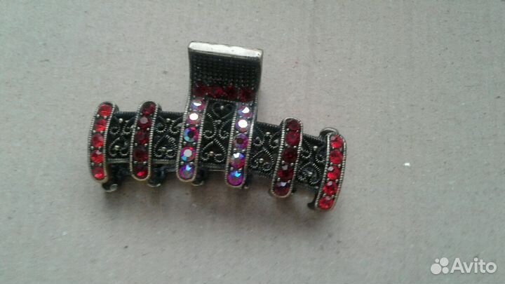 Заколка для волос