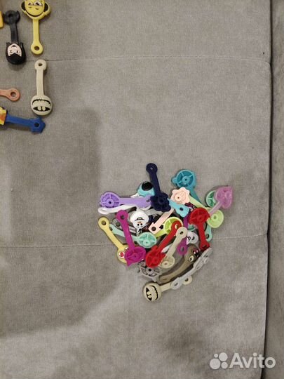 Скрепыши бравл старс магнит, пятерочка