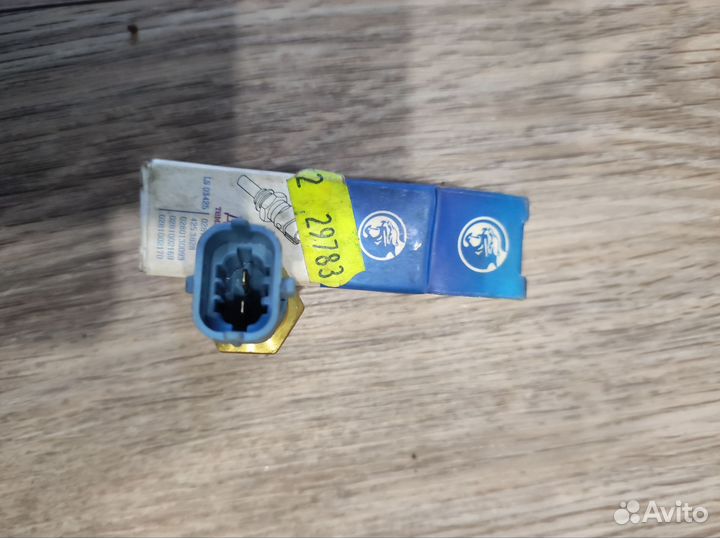 Датчики змз 409