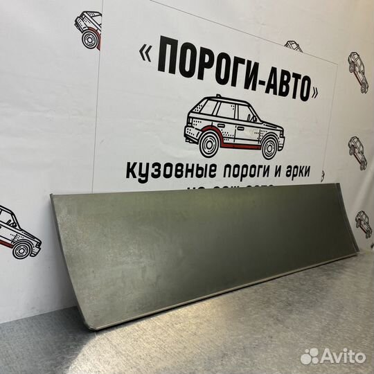 Ремкомплект передних дверей Daewoo Nexia