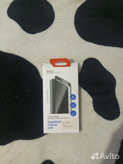 Смартфон Realme C25 s