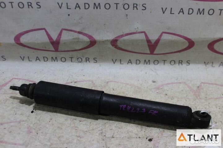 Амортизатор передний правый toyota hiace