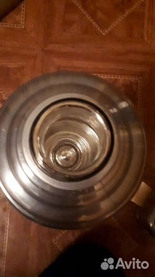 Термос времен СССР, как новый