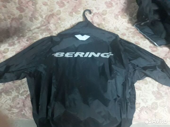 Куртка мотоциклетная bering