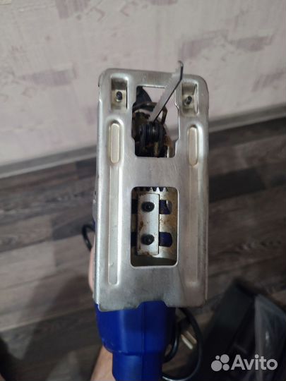 Электролобзик