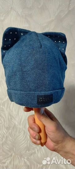 Шапка детская grans