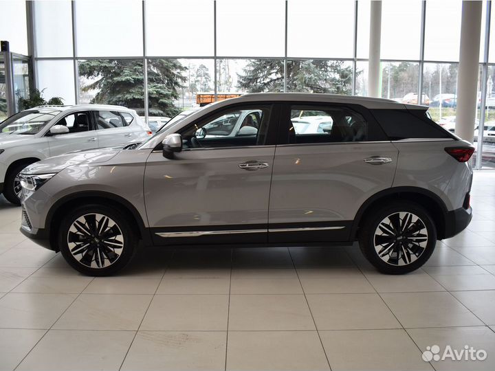 FAW Bestune T77 1.5 AMT, 2024