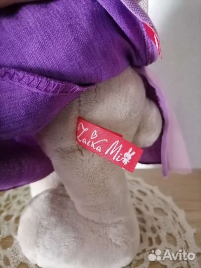 Зайка ми (оригинал) новый