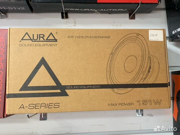 Аура эстрада и SQ